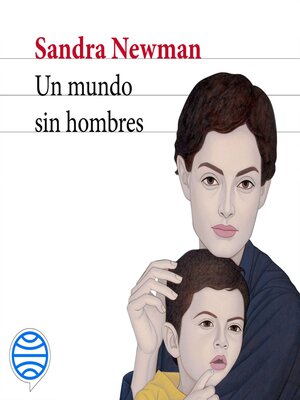 cover image of Un mundo sin hombres